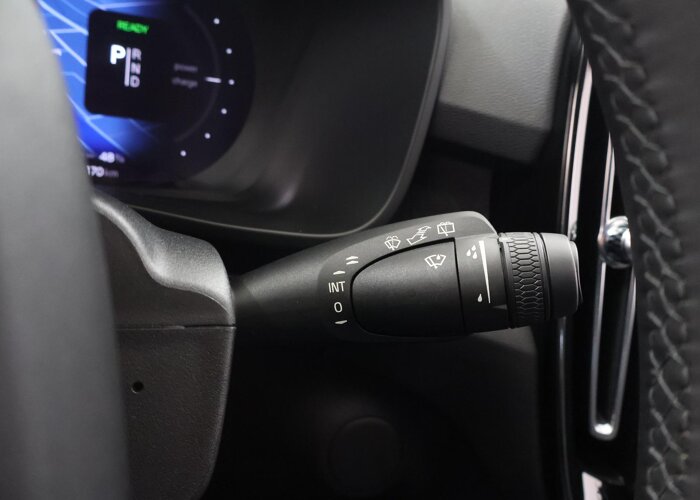 Volvo XC40 Recharge Plus