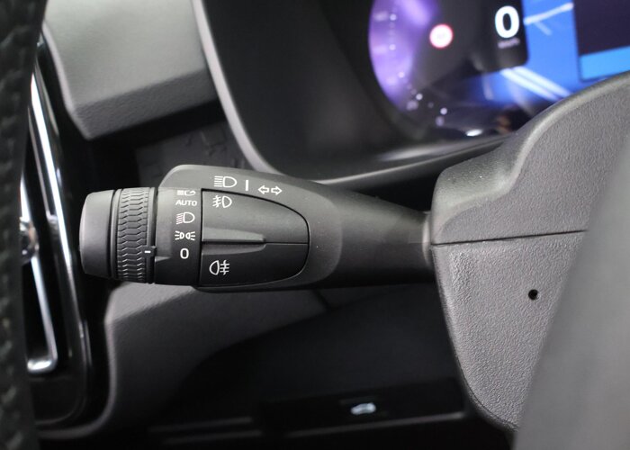 Volvo XC40 Recharge Plus