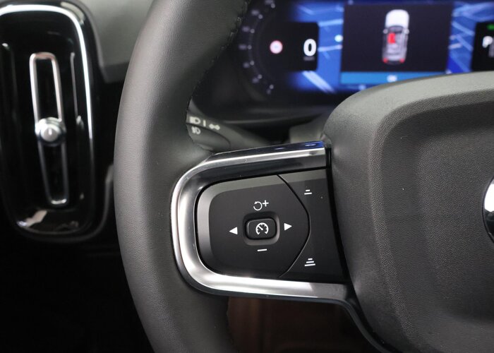 Volvo XC40 Recharge Plus