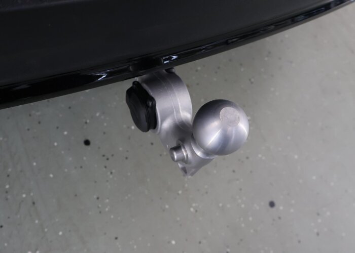 Volvo XC40 Recharge Plus