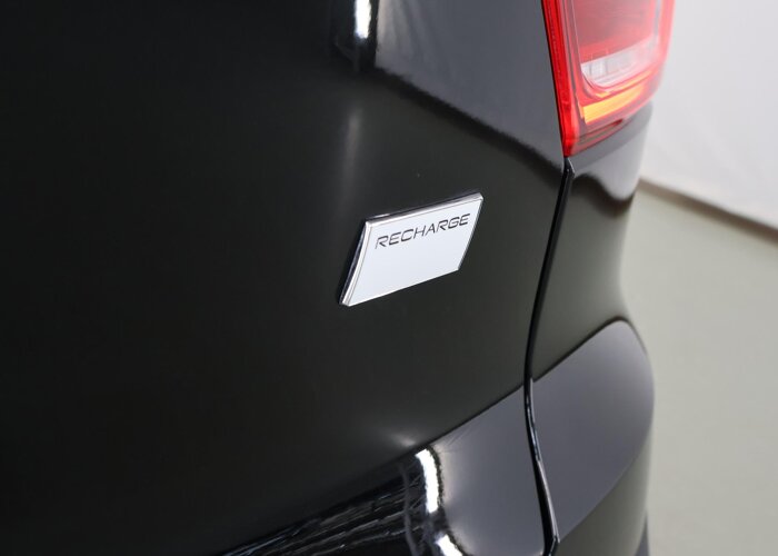 Volvo XC40 Recharge Plus