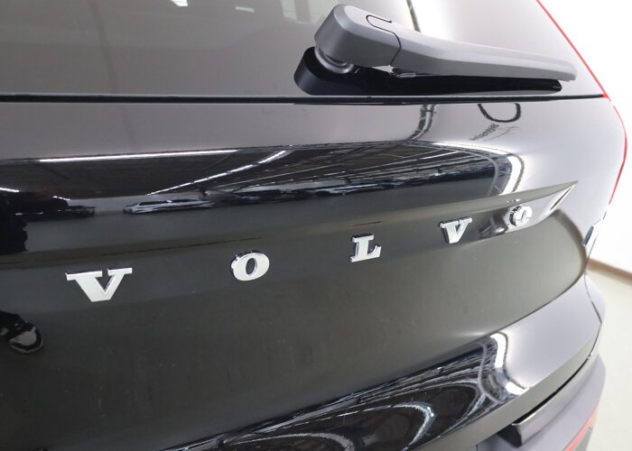 Volvo XC40 Recharge Plus