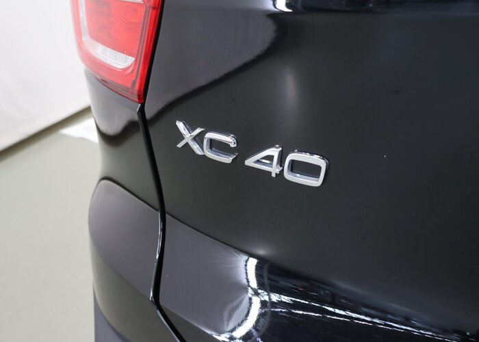 Volvo XC40 Recharge Plus
