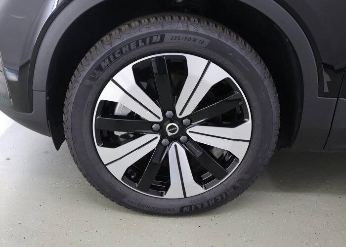 Volvo XC40 Recharge Plus