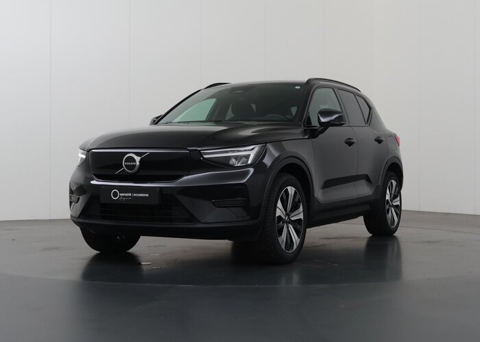 Volvo XC40 Recharge Plus