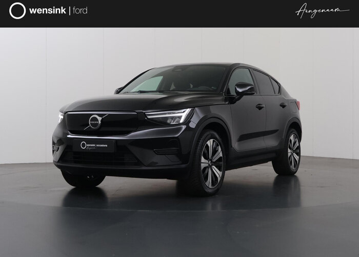 Volvo C40 Recharge Plus 69 kWh