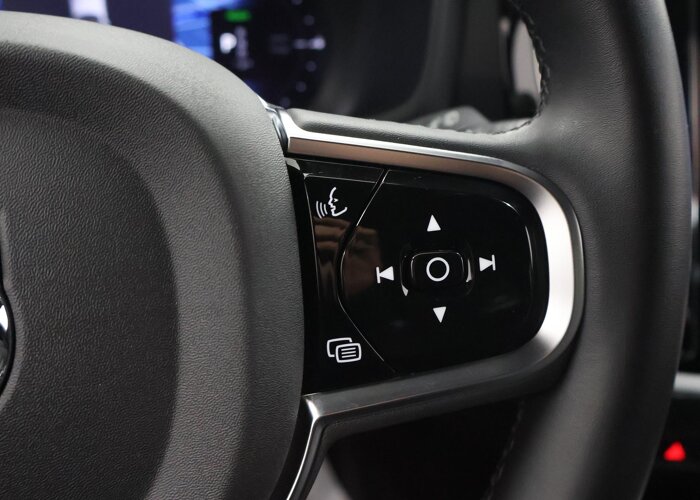 Volvo V60 2.0 T8 Plug-in hybrid AWD Plus Dark