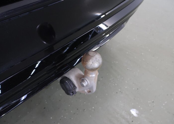 Volvo V60 2.0 T8 Plug-in hybrid AWD Plus Dark
