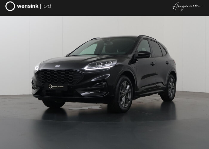 Ford Kuga 2.5 PHEV ST-Line X