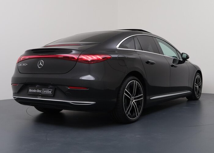 Mercedes-Benz EQE 350+ Launch Edition Luxury Line 91 kWh