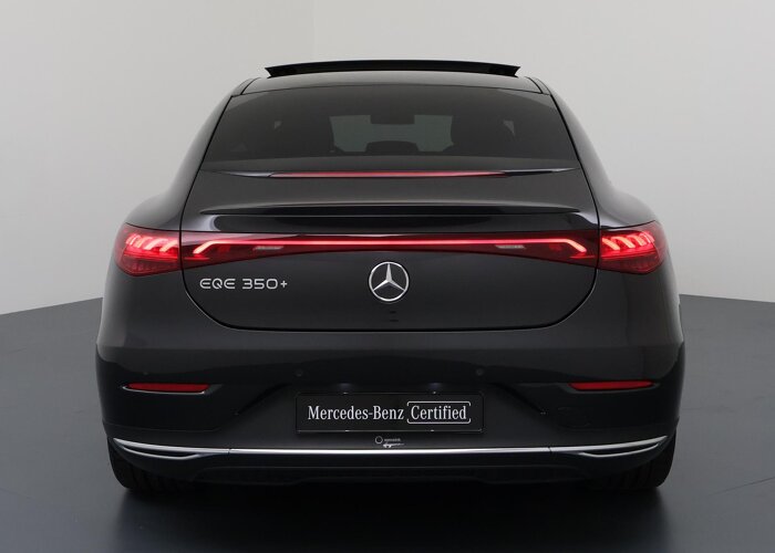 Mercedes-Benz EQE 350+ Launch Edition Luxury Line 91 kWh