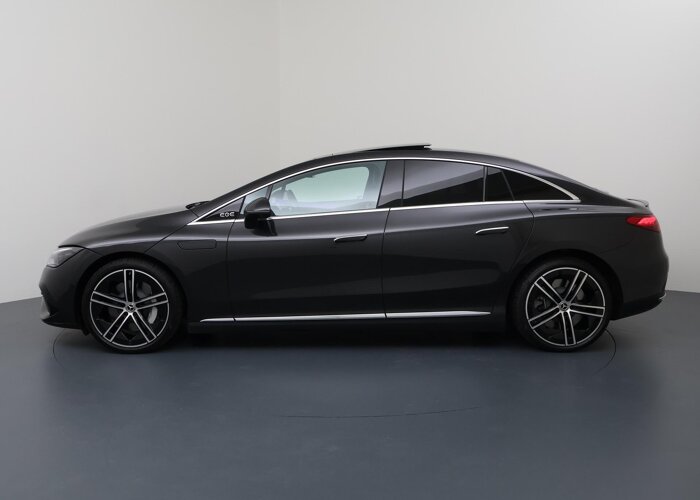 Mercedes-Benz EQE 350+ Launch Edition Luxury Line 91 kWh