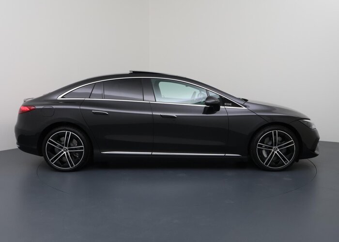 Mercedes-Benz EQE 350+ Launch Edition Luxury Line 91 kWh