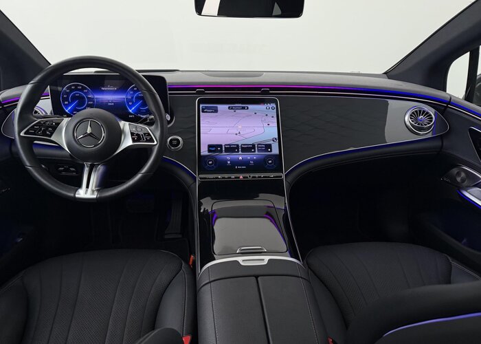 Mercedes-Benz EQE 350+ Launch Edition Luxury Line 91 kWh