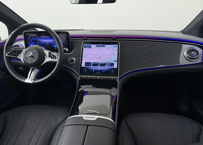 Mercedes-Benz EQE 350+ Launch Edition Luxury Line 91 kWh