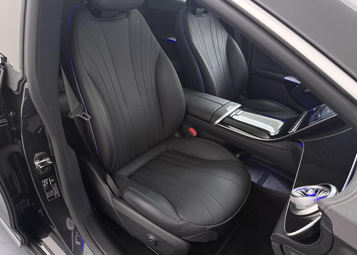 Mercedes-Benz EQE 350+ Launch Edition Luxury Line 91 kWh
