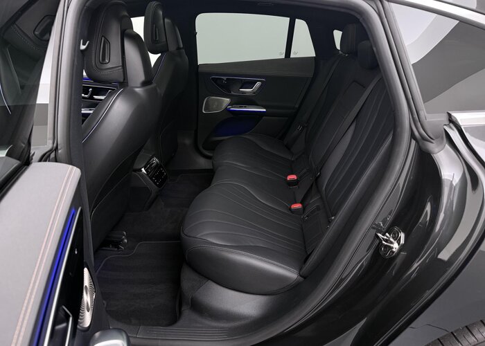 Mercedes-Benz EQE 350+ Launch Edition Luxury Line 91 kWh
