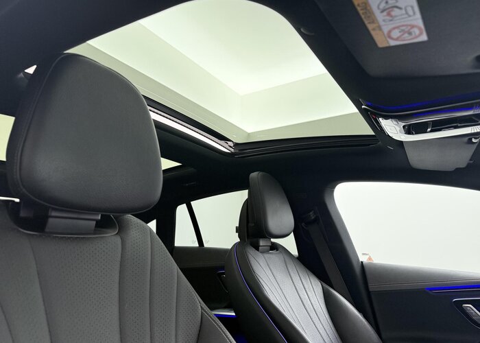 Mercedes-Benz EQE 350+ Launch Edition Luxury Line 91 kWh