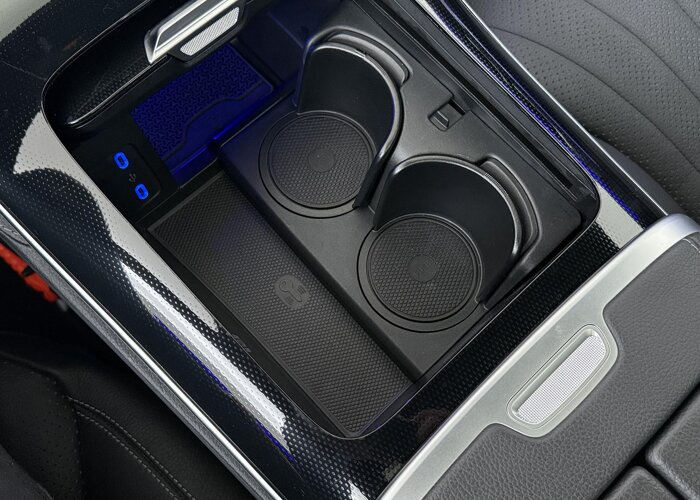 Mercedes-Benz EQE 350+ Launch Edition Luxury Line 91 kWh