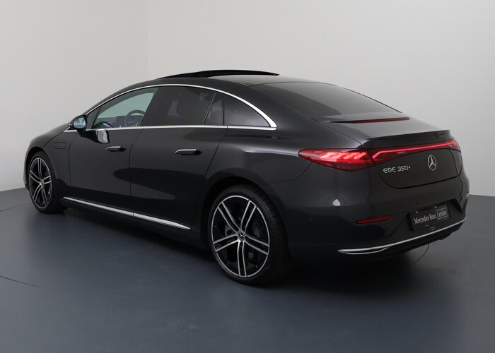 Mercedes-Benz EQE 350+ Launch Edition Luxury Line 91 kWh