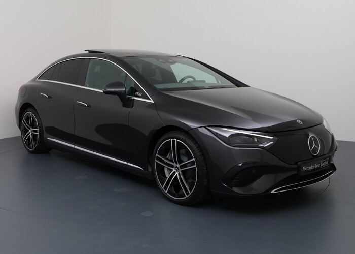 Mercedes-Benz EQE 350+ Launch Edition Luxury Line 91 kWh