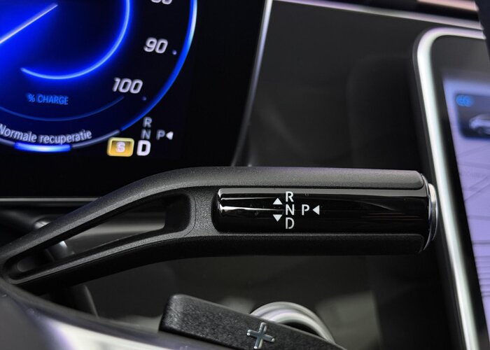 Mercedes-Benz EQE 350+ Launch Edition Luxury Line 91 kWh