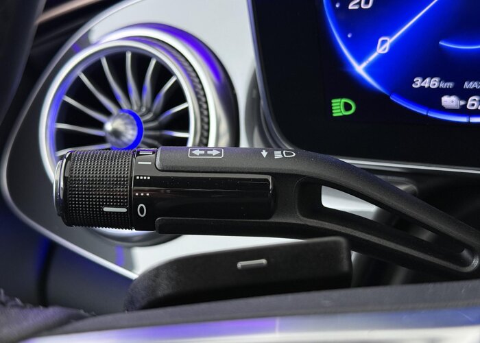 Mercedes-Benz EQE 350+ Launch Edition Luxury Line 91 kWh