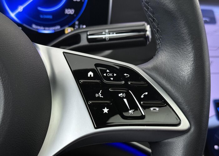 Mercedes-Benz EQE 350+ Launch Edition Luxury Line 91 kWh