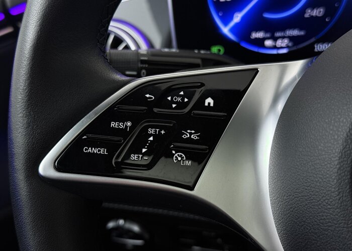 Mercedes-Benz EQE 350+ Launch Edition Luxury Line 91 kWh