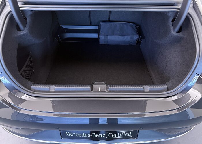 Mercedes-Benz EQE 350+ Launch Edition Luxury Line 91 kWh