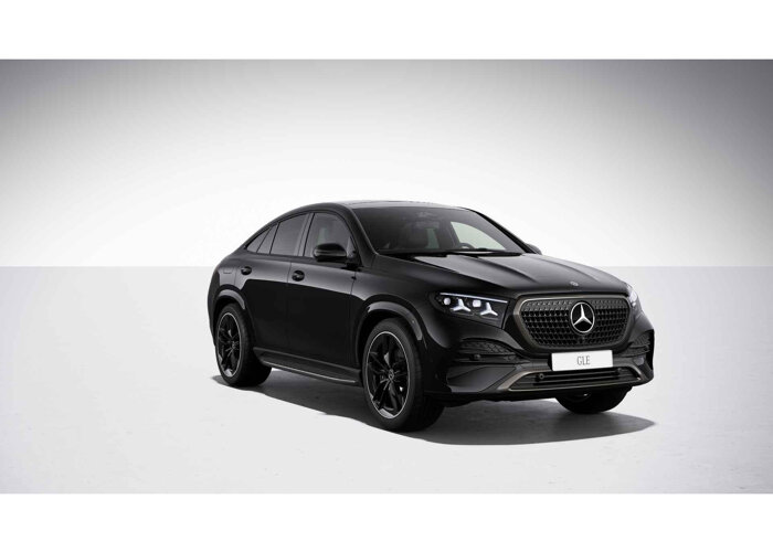 Mercedes-Benz GLE Coupé 450 e 4MATIC AMG Line