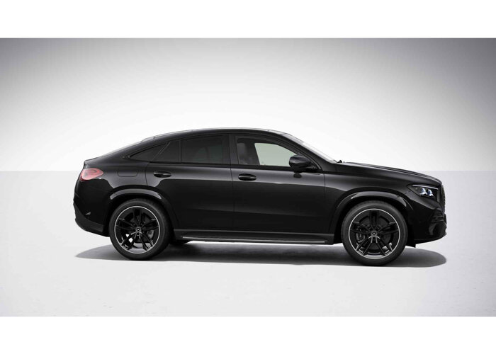 Mercedes-Benz GLE Coupé 450 e 4MATIC AMG Line