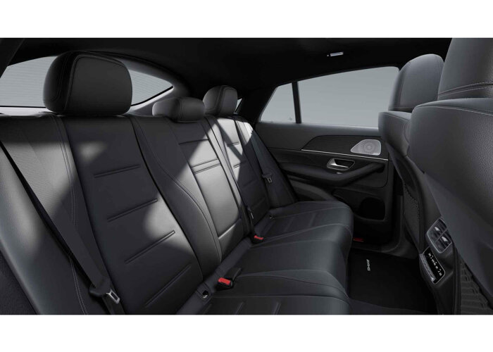 Mercedes-Benz GLE Coupé 450 e 4MATIC AMG Line