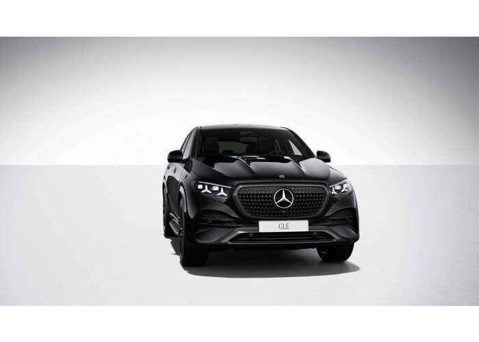 Mercedes-Benz GLE Coupé 450 e 4MATIC AMG Line