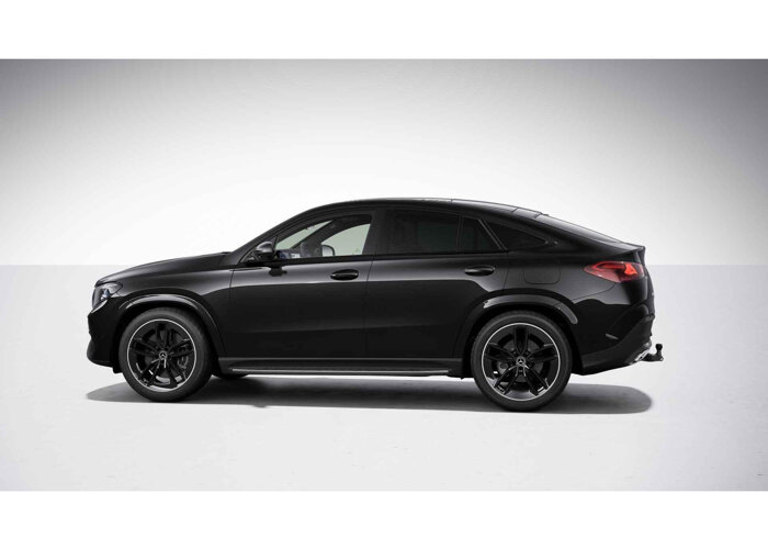 Mercedes-Benz GLE Coupé 450 e 4MATIC AMG Line