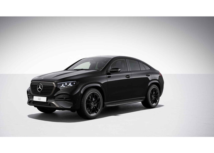 Mercedes-Benz GLE Coupé 450 e 4MATIC AMG Line