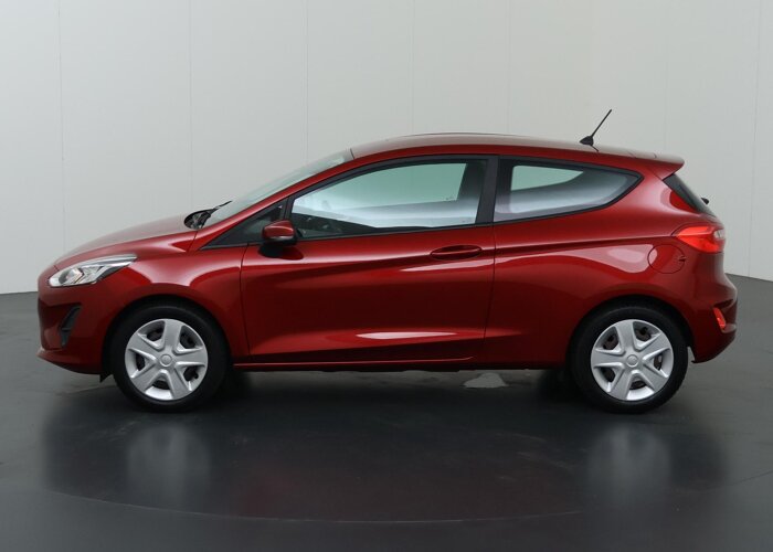 Ford Fiesta 1.1 Trend