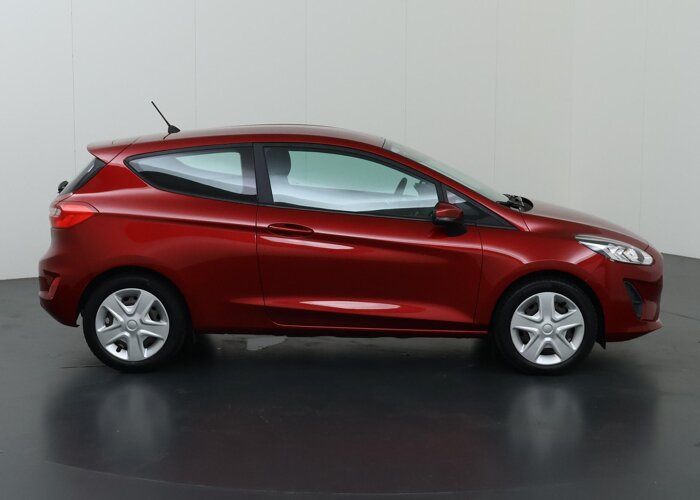 Ford Fiesta 1.1 Trend