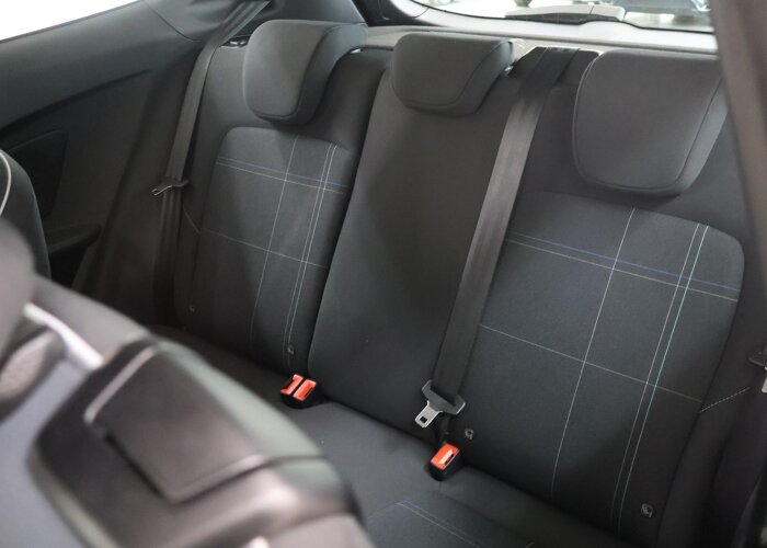 Ford Fiesta 1.1 Trend