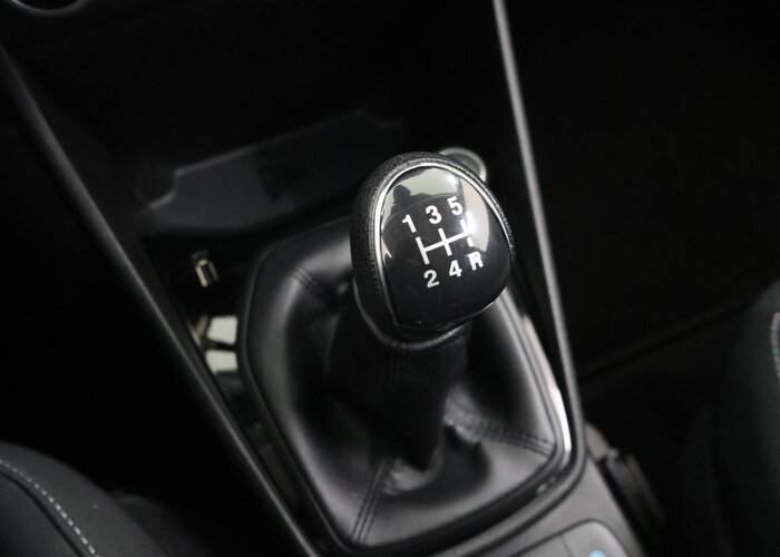 Ford Fiesta 1.1 Trend