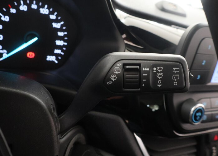 Ford Fiesta 1.1 Trend
