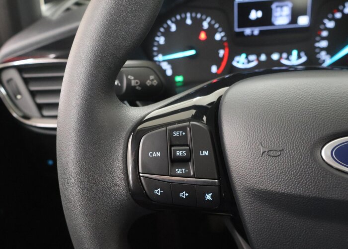 Ford Fiesta 1.1 Trend