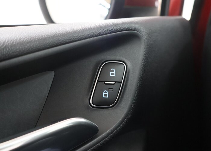 Ford Fiesta 1.1 Trend