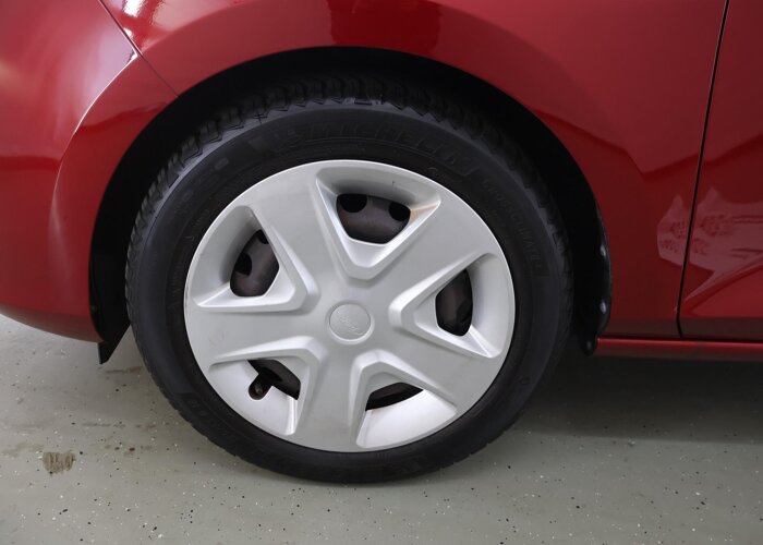 Ford Fiesta 1.1 Trend