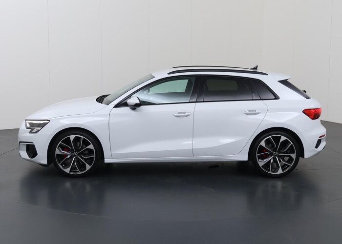 Audi A3 Sportback 35 TFSI Advanced edition
