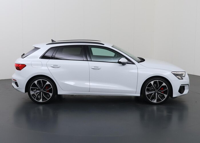 Audi A3 Sportback 35 TFSI Advanced edition