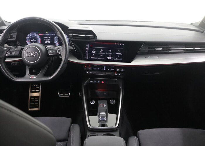 Audi A3 Sportback 35 TFSI Advanced edition