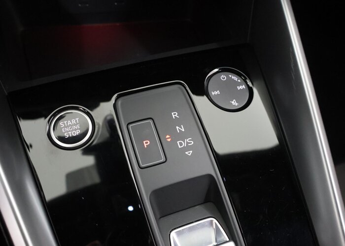 Audi A3 Sportback 35 TFSI Advanced edition