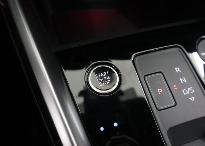 Audi A3 Sportback 35 TFSI Advanced edition