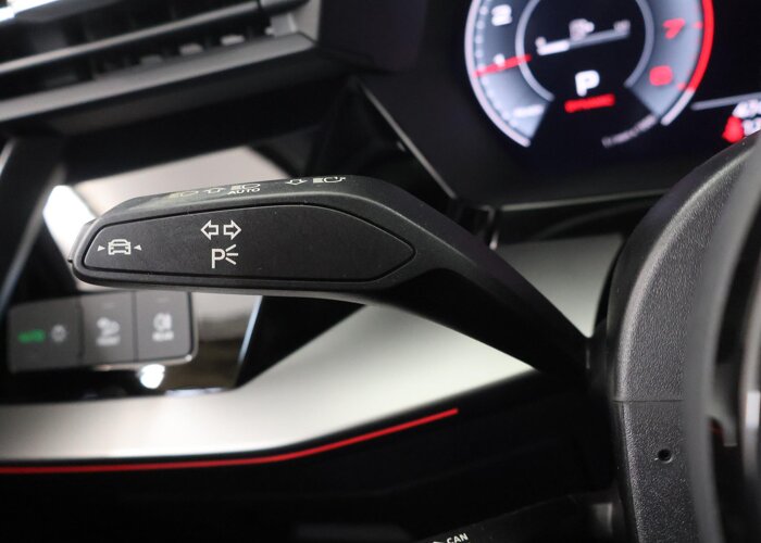 Audi A3 Sportback 35 TFSI Advanced edition